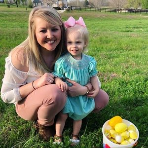 Meet your Posher, Amanda